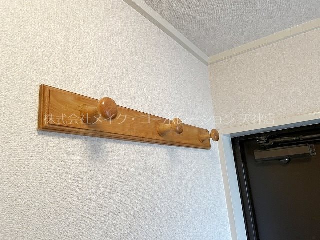 アークヴィラ大濠西  その他12