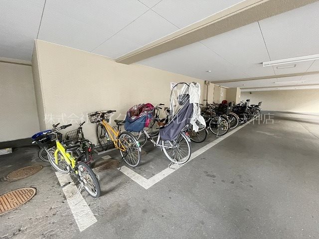 アークヴィラ大濠西  その他14