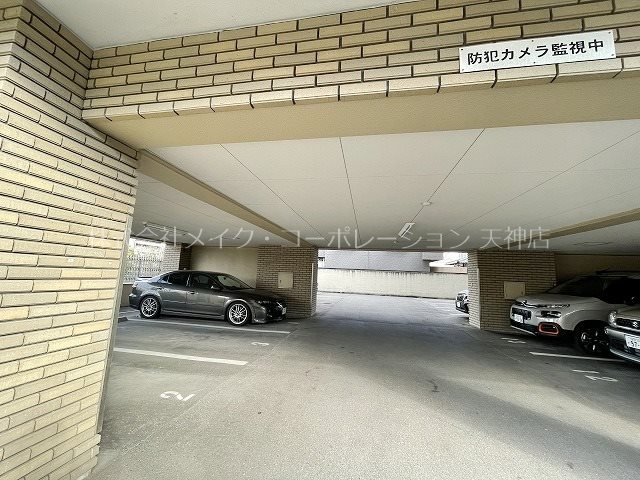 アークヴィラ大濠西  その他15