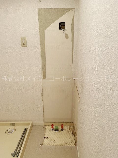 アークヴィラ大濠西  その他28