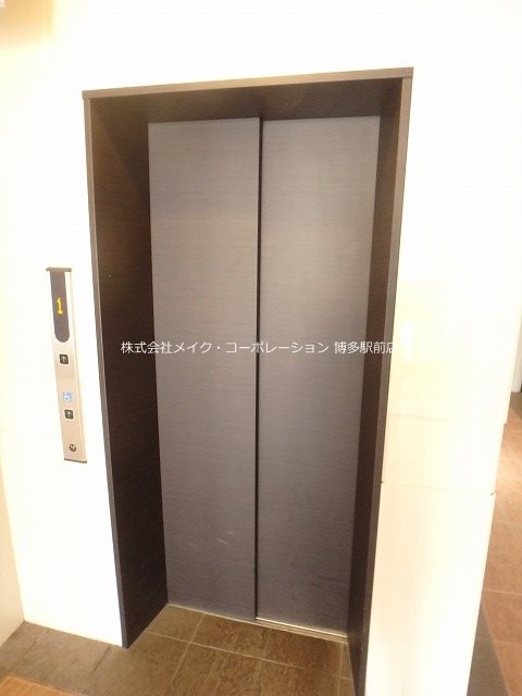 他共有部分 エムティースクエア吉塚駅前 その他13