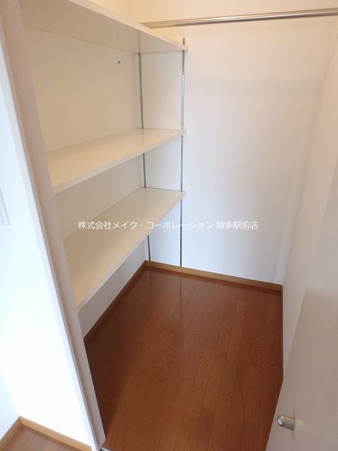 収納 エムティースクエア吉塚駅前 その他14