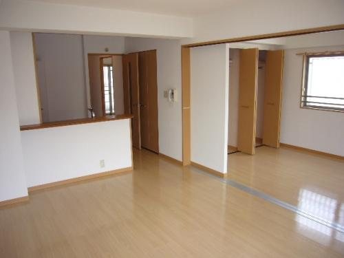 GOOD WOOD S リビング