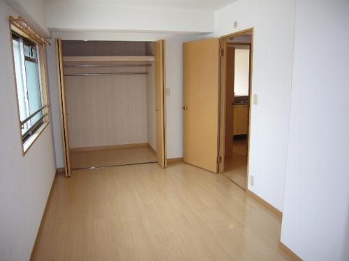 GOOD WOOD S ベッドルーム