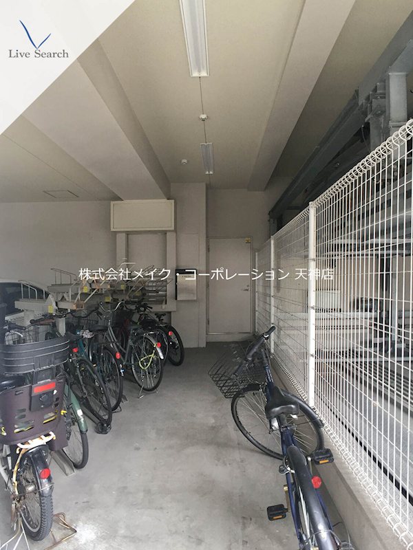 フィールズ大手門 その他20