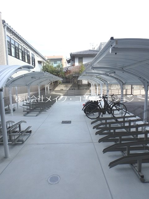 ＡＰエルテージ地行 その他外観1