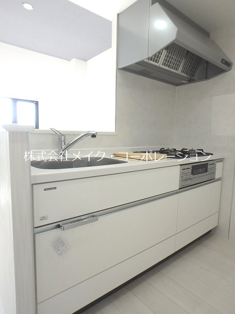 ＡＰエルテージ地行 キッチン