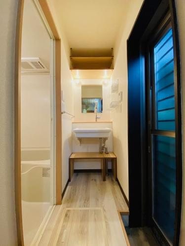 洗面所 Casita その他3