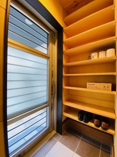 玄関 Casita 玄関