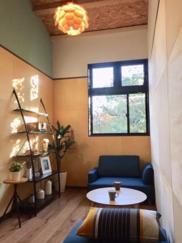 リビング Casita リビング