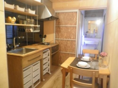 キッチン Casita キッチン