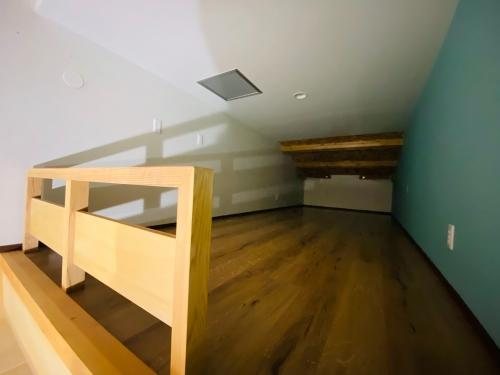 ベッドルーム Casita ベッドルーム