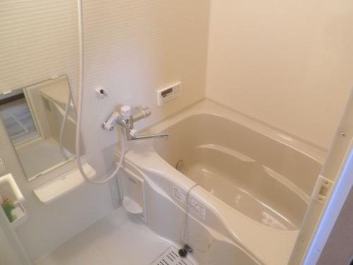 バス Casita 風呂画像