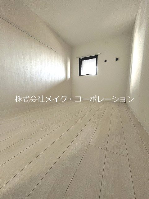 アルメノア西新 その他5