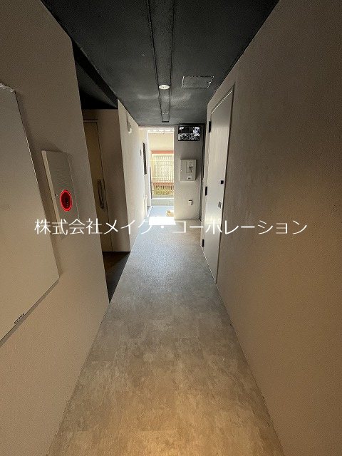 アルメノア西新 その他外観4