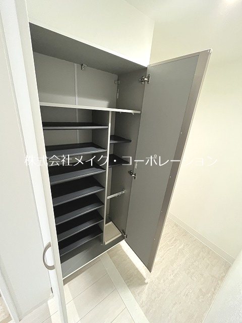 アルメノア西新 その他11