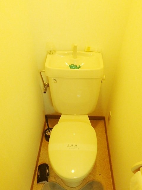 モンシャトー平尾 その他3