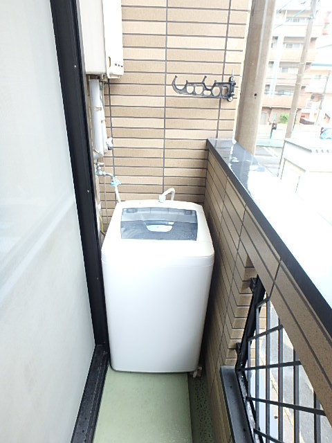 モンシャトー平尾 その他4