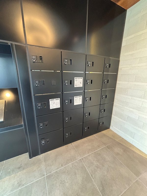 iN　SHAPE港   その他14