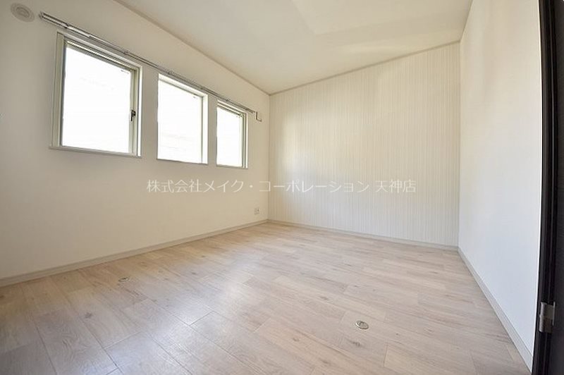 ヘキラン天神 その他4