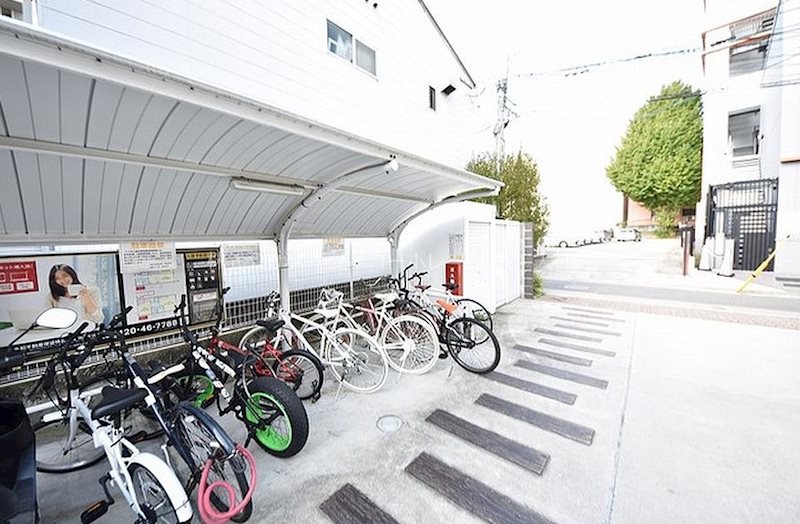 ヘキラン天神 その他6