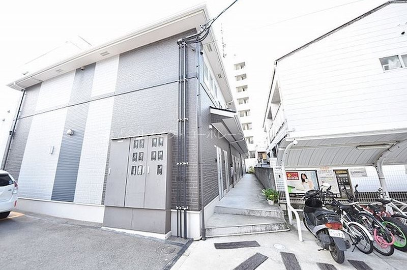 ヘキラン天神 その他7