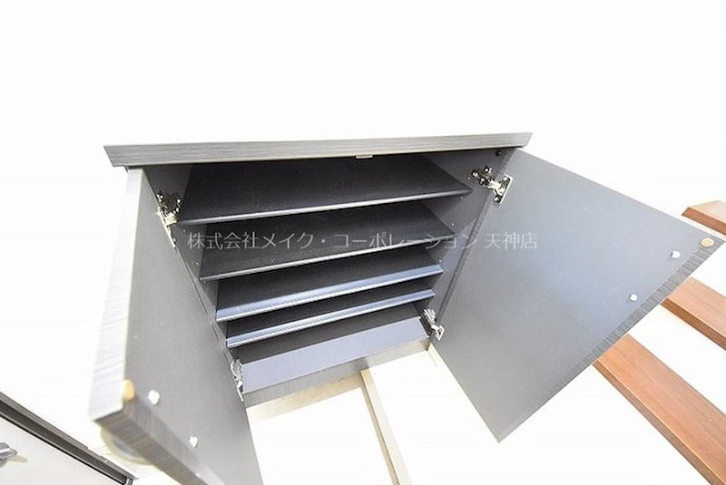 ヘキラン天神 その他14