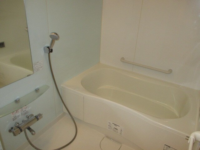 KDXレジデンス西公園  風呂画像