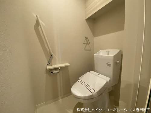 シャーメゾン大濠公園WEST その他2