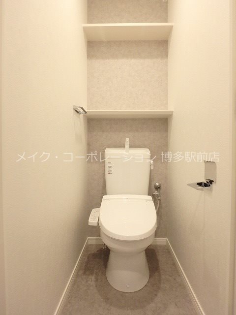 トイレ エンクレスト空港通り その他2