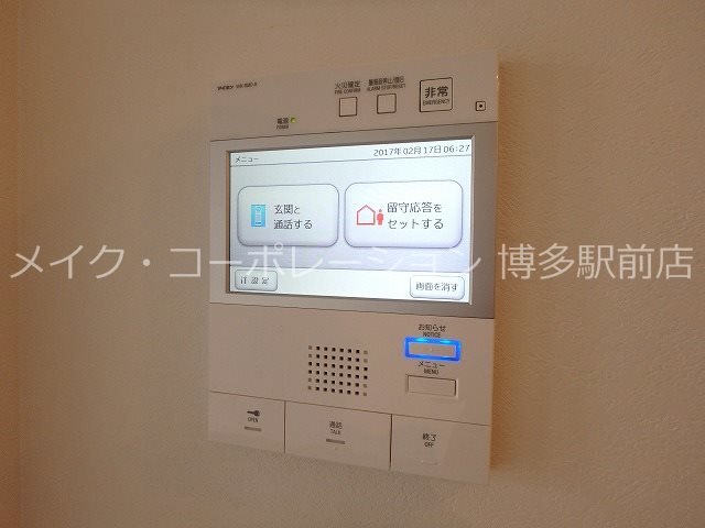セキュリティ エンクレスト空港通り その他6