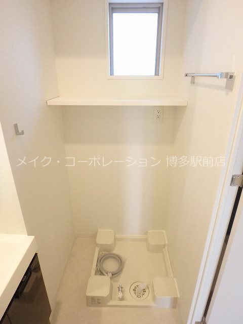 他設備 エンクレスト空港通り その他10