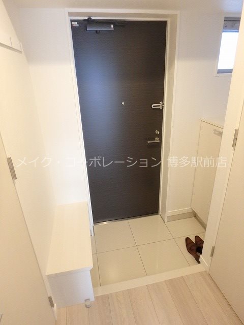 玄関 エンクレスト空港通り その他11