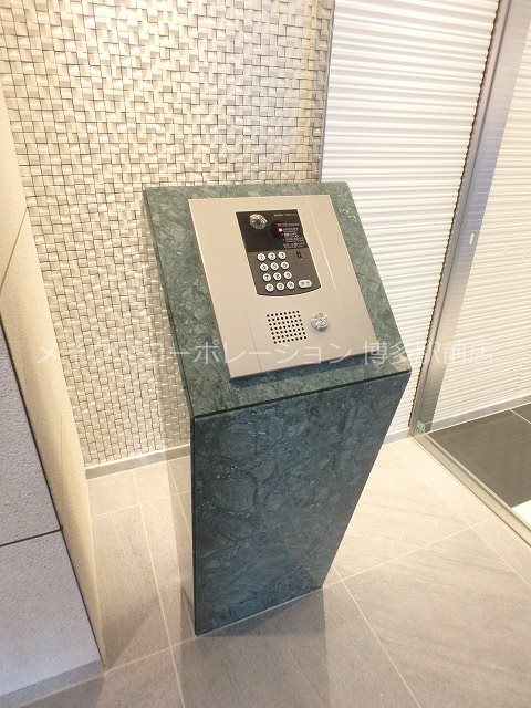 セキュリティ エンクレスト空港通り その他13