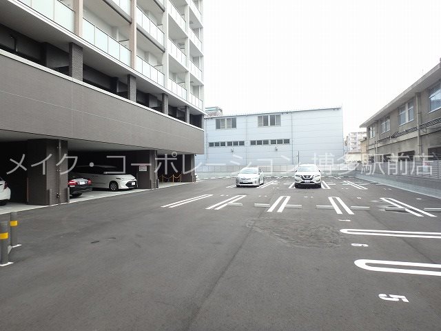 駐車場 エンクレスト空港通り その他14