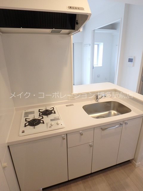 エンクレスト空港通り  キッチン