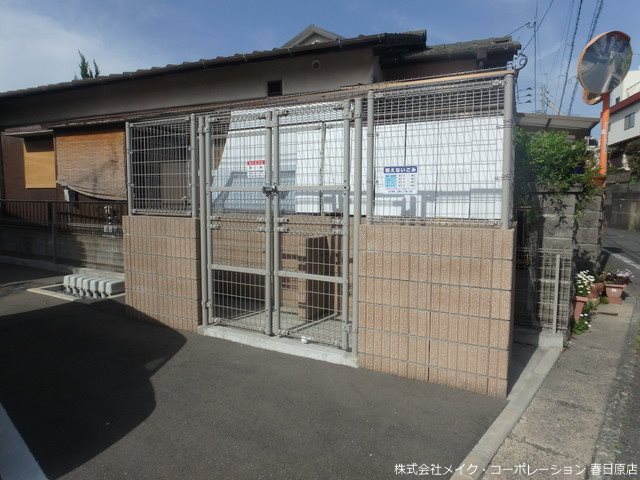 グランレーヴ弥生 その他外観3