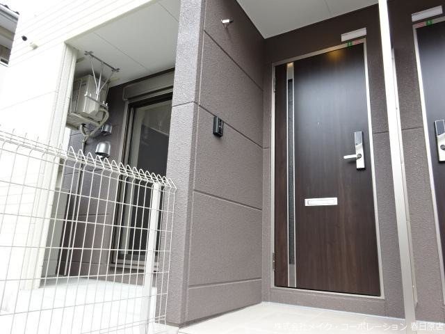 グランレーヴ弥生 その他外観4