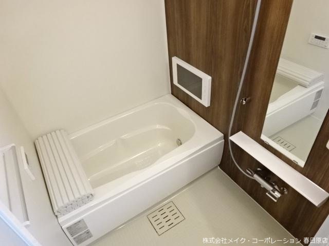 グランレーヴ弥生 風呂画像