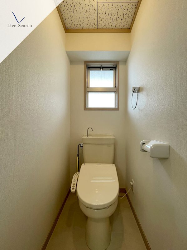 トイレ サンコーポ三筑 その他2