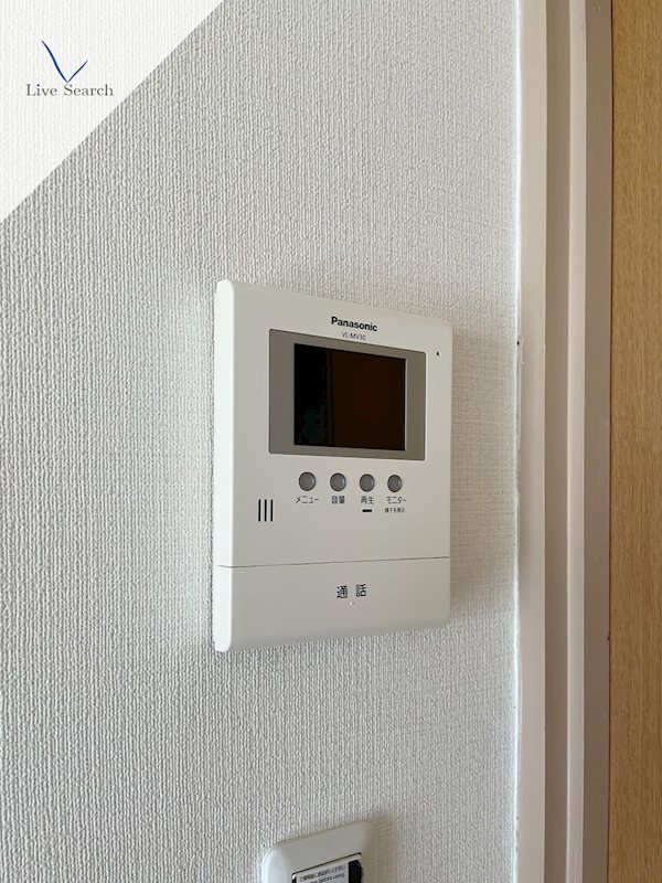 セキュリティ サンコーポ三筑 その他5