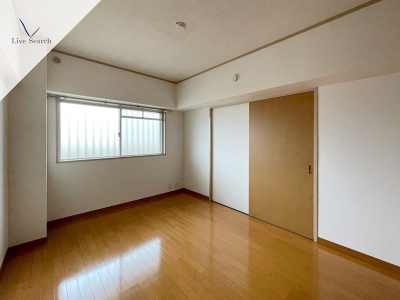 ベッドルーム サンコーポ三筑 その他12