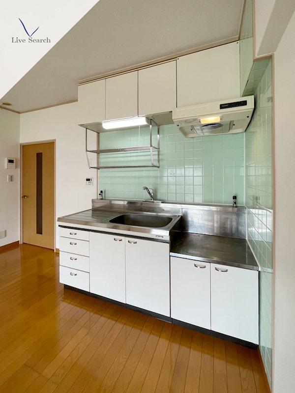 キッチン サンコーポ三筑 キッチン