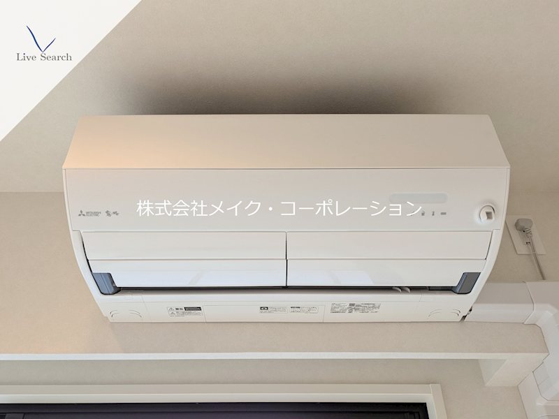 他設備 シャーメゾンステージBEFU その他6