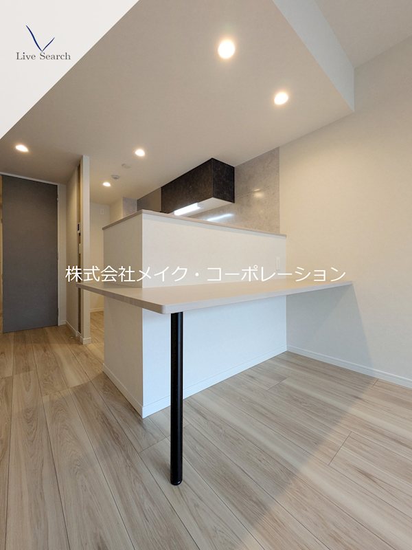 キッチン シャーメゾンステージBEFU その他7