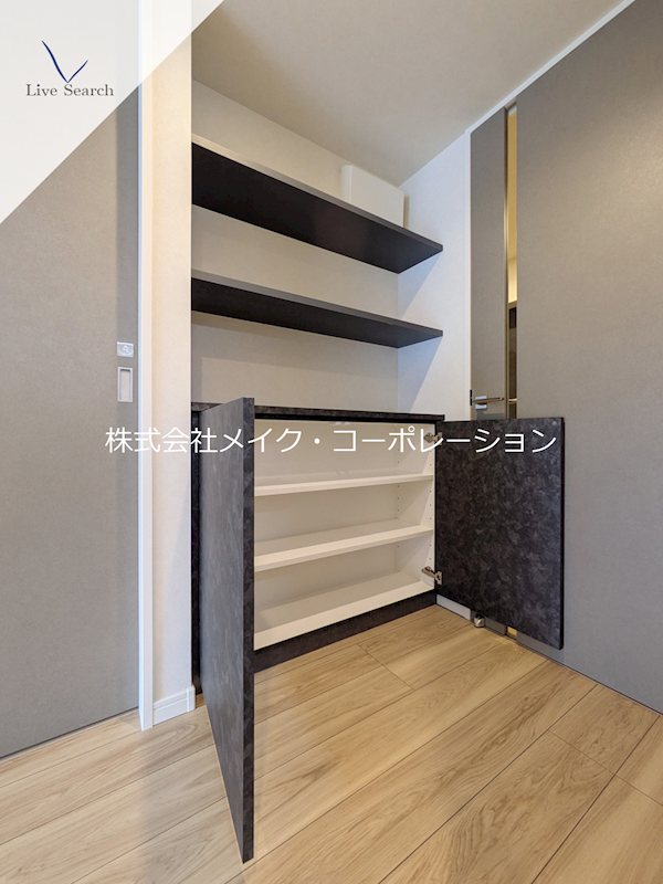 収納 シャーメゾンステージBEFU その他8