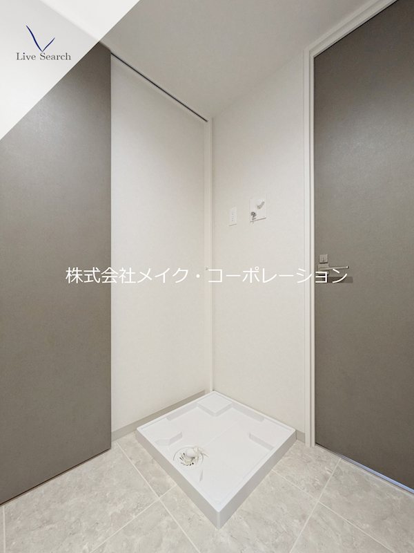 洗面所 シャーメゾンステージBEFU その他11