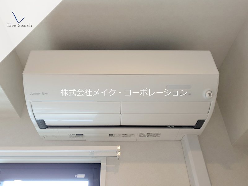 他設備 シャーメゾンステージBEFU その他13