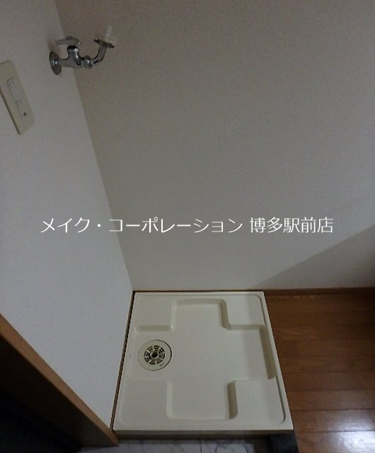 ラフォーレ博多駅前 その他1