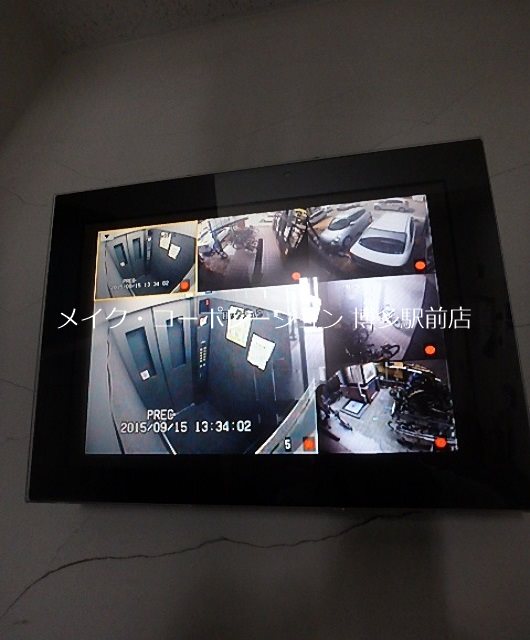 ラフォーレ博多駅前 その他6